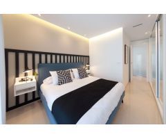 Espectacular Pent House en Ciudad Quesada