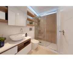 Espectacular Pent House en Ciudad Quesada