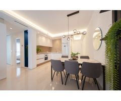 Espectacular Pent House en Ciudad Quesada