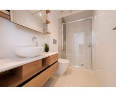 Apartamento con hermosa vista en Ciudad Quesada