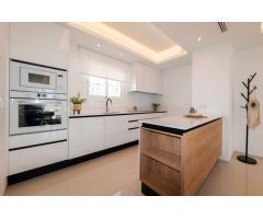 Apartamento con hermosa vista en Ciudad Quesada