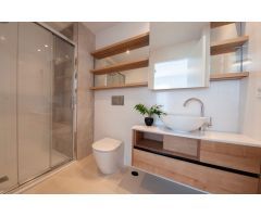 Apartamento con hermosa vista en Ciudad Quesada
