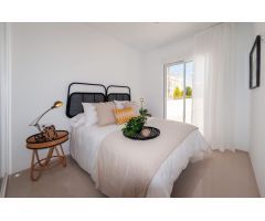 Apartamento con hermosa vista en Ciudad Quesada