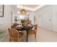 Apartamento con hermosa vista en Ciudad Quesada