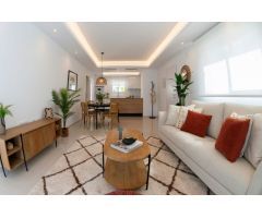 Apartamento con hermosa vista en Ciudad Quesada