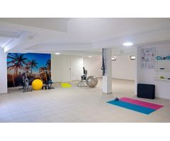 Apartamento ubicado en un increíble residencial de Doña Pepa
