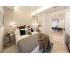 Villa con vista al mar en Los Alcázares