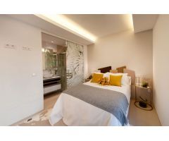 Villa con vista al mar en Los Alcázares