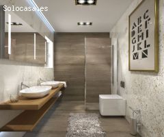 Hermoso Chalet en Finestrat con vista al mar
