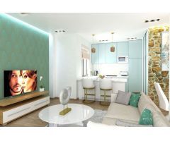 Hermoso Chalet en Finestrat con vista al mar