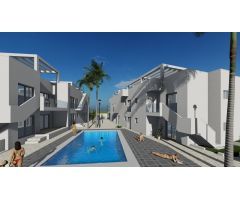 Hermoso bungalow ubicado en San Miguel de Salinas