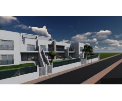 Hermoso bungalow ubicado en San Miguel de Salinas