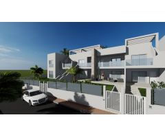 Hermoso bungalow ubicado en San Miguel de Salinas