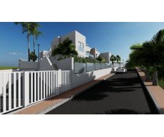 Hermoso bungalow ubicado en San Miguel de Salinas