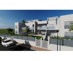 Hermoso bungalow ubicado en San Miguel de Salinas