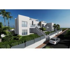 Hermoso bungalow ubicado en San Miguel de Salinas