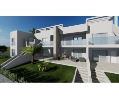 Hermoso bungalow ubicado en San Miguel de Salinas