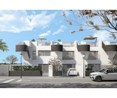Bungalow en San Pedro del Pinatar