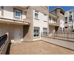 Bungalow con vista a la Bahía de Santa Pola