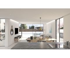 Hermosa Villa de lujo en Murcia