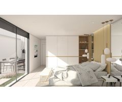 Hermosa Villa de lujo en Murcia