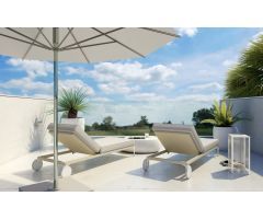 Hermoso Bungalow en Daya Nueva