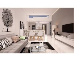 Hermoso Bungalow en Daya Nueva