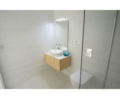 Hermoso Bungalow en Daya Nueva