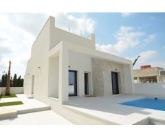 Hermoso Bungalow en Daya Nueva