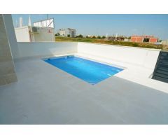 Hermoso Bungalow en Daya Nueva