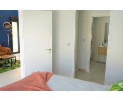 Hermoso Bungalow en Daya Nueva