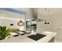 Hermosa Villa de lujo en Daya Nueva