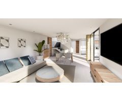 Villa en San Pedro del Pinatar muy cerca del mar