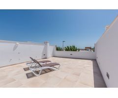 Increíble Villa en Pilar De La Horada
