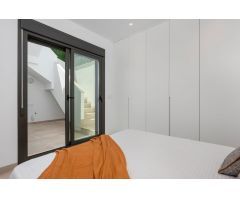 Increíble Villa en Pilar De La Horada