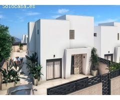 Hermosa Villa en Benijófar