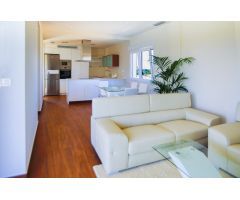 Hermosa villa en Benijofar