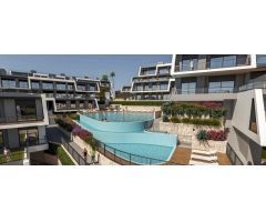 Hermoso Bungalow en Gran Alicant