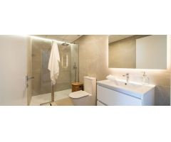 Hermoso Bungalow en Gran Alicant