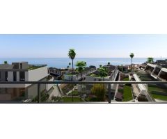 Hermoso Bungalow en Gran Alicant
