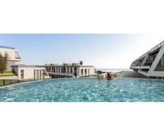 Hermoso Bungalow en Gran Alicant