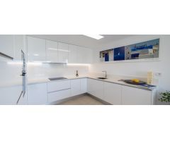 Hermoso Bungalow en Gran Alicant
