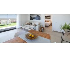 Hermoso Bungalow en Gran Alicant