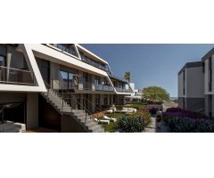 Hermoso Bungalow en Gran Alicant
