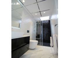 Espectacular chalet en Orihuela Costa