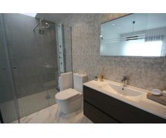 Espectacular chalet en Orihuela Costa