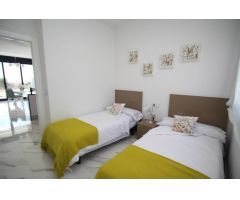 Espectacular chalet en Orihuela Costa