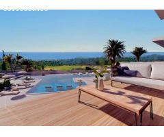 Hermoso Bungalow en Finestrat