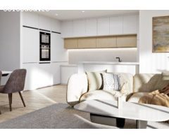 Hermoso Bungalow en Finestrat