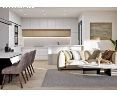 Hermoso Bungalow en Finestrat
